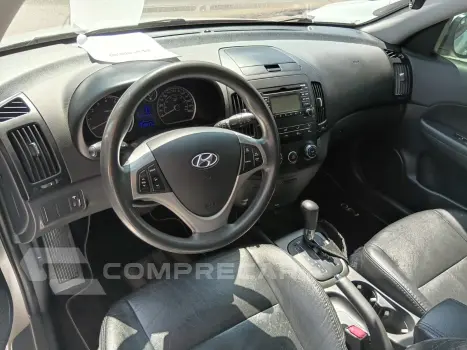I30 2.0 MPI 16V