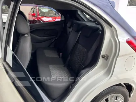 Ka 1.0 SE Plus TiVCT Flex 5p