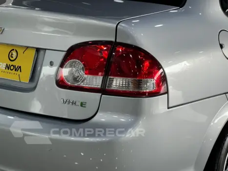 CLASSIC 1.0 MPFI LS 8V FLEX 4P MANUAL