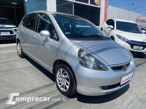 FIT 1.4 LX 8V GASOLINA 4P AUTOMÁTICO