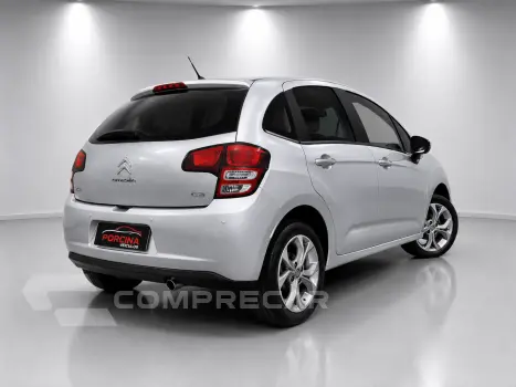 C3 1.6 Picasso Exclusive 16V