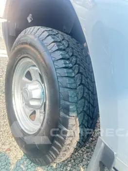 Ranger 3.0 XL 4X4 TURBO DIESEL CABINE SIMPLES