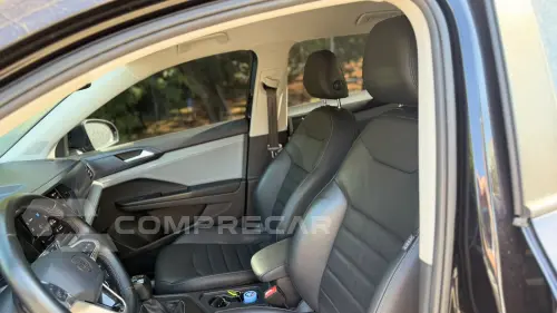 TAOS 1.4 250 TSI Comfortline