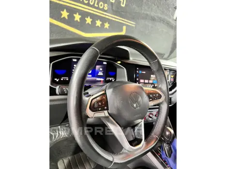 NIVUS 1.0 200 TSI TOTAL FLEX COMFORTLINE AUTOMÁTICO