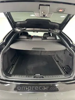 X6 4.4 4X4 50I Coupé 8 Cilindros 32V Bi-turbo