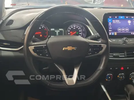 ONIX SEDAN Plus LTZ 1.0 12V TB Flex Aut.