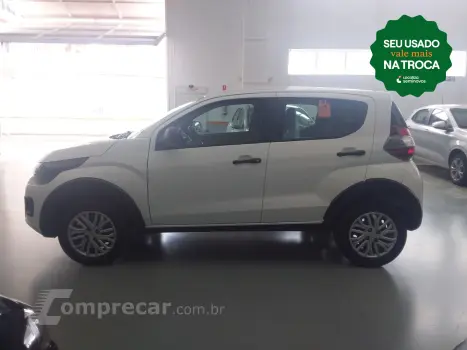 MOBI 1.0 EVO FLEX LIKE. MANUAL