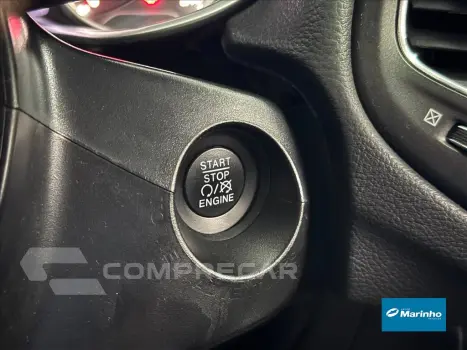 COMPASS 2.0 16V DIESEL LONGITUDE 4X4 AUTOMÁTICO