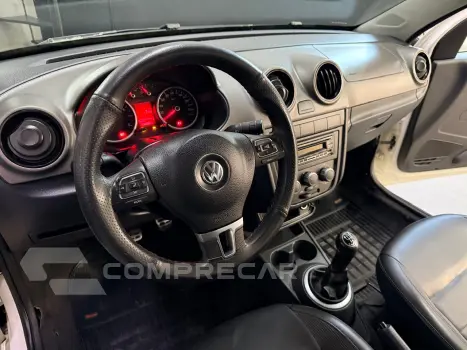 SAVEIRO 1.6 Cross CE 16V