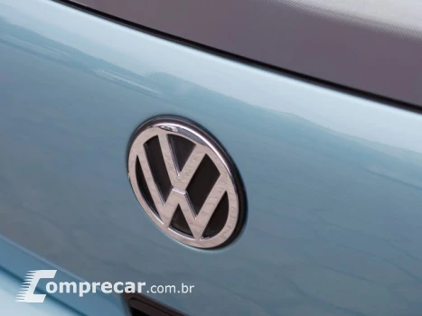 GOL - 1.6 MI 8V 4P MANUAL G.III