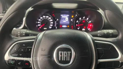 ARGO TREKKING 1.3 05 PASSAGEIROS