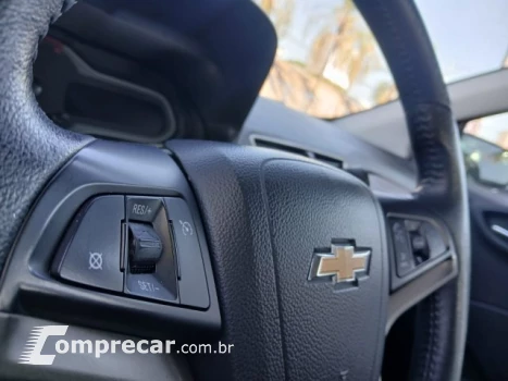 PRISMA - 1.4 MPFI LT 8V 4P AUTOMÁTICO