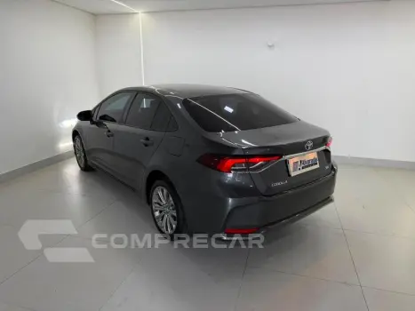 COROLLA XEI 20