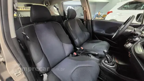 Fit LX 1.4/ 1.4 Flex 8V/16V 5p Mec.