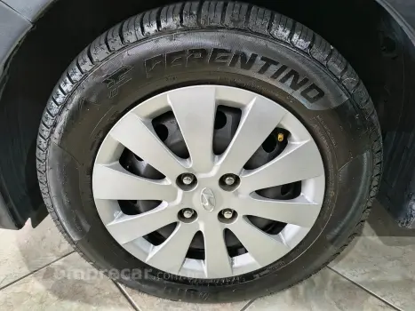 HB20S 1.6 Comfort Plus