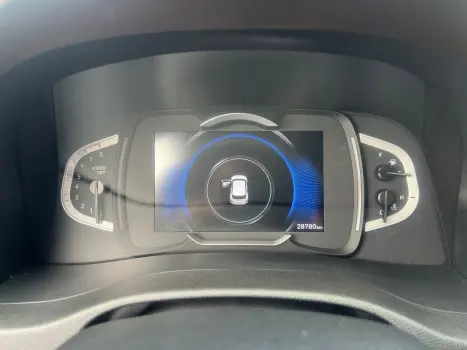 Creta 1.0 12V 4P FLEX TGDI TURBO PLATINUM AUTOMÁTICO