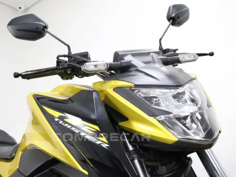 HONDA CB 300F TWISTER ABS