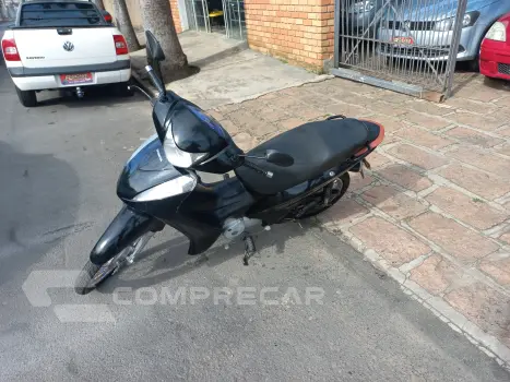 Bis 125 es