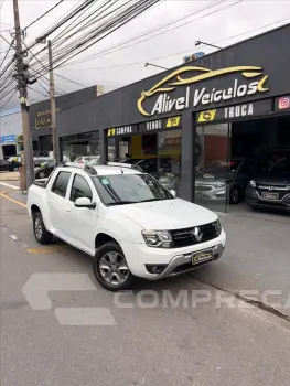 DUSTER OROCH 1.6 16V Dynamique