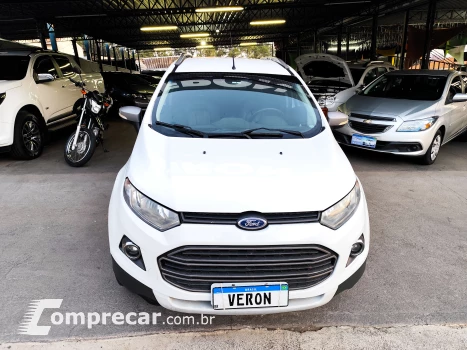ECOSPORT 1.6 Freestyle 16V