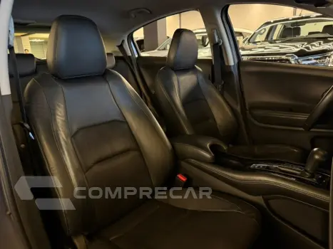 HR-V 1.8 16V FLEX EXL 4P AUTOMÁTICO
