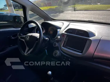FIT 1.4 DX 16V