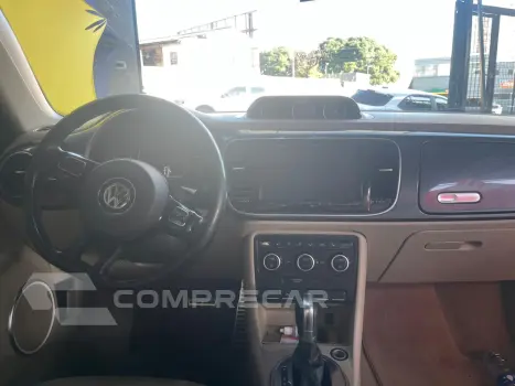 FUSCA 2.0 TSI 16V R-line