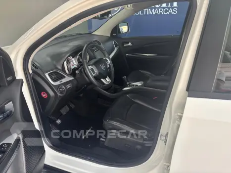 JOURNEY RT  3.6 V6 Aut.