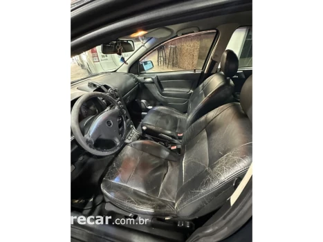 ASTRA 2.0 MPFI ADVANTAGE 8V FLEX 4P MANUAL