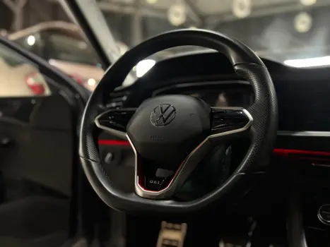 JETTA 2.0 350 TSI GASOLINA GLI DSG