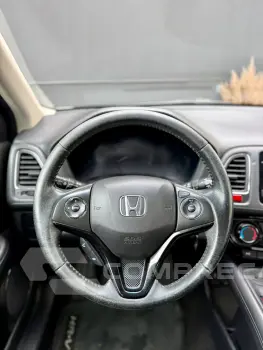 HR-V 1.8 16V EX