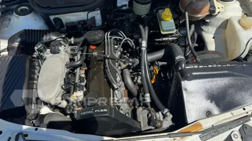 Parati 1.6Mi/1.6Mi City/T.Field T.Flex