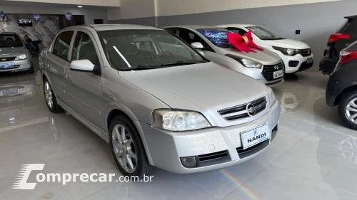 Astra Sed.Eleg.2.0 MPFI FlexPower 8V 4p