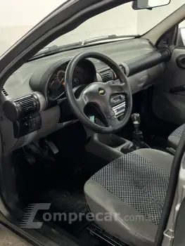 Classic Life/LS 1.0 VHC FlexP. 4p