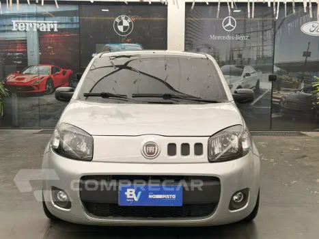 UNO 1.0 Vivace 8V