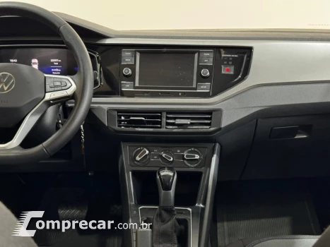NIVUS 1.0 200 TSI TOTAL FLEX COMFORTLINE AUTOMÁTICO