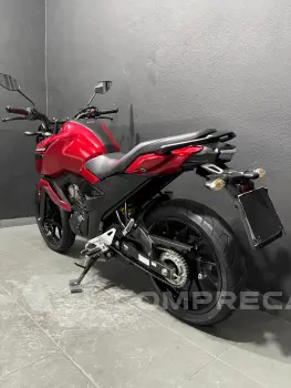 FZ 15 FAZER 150 ABS