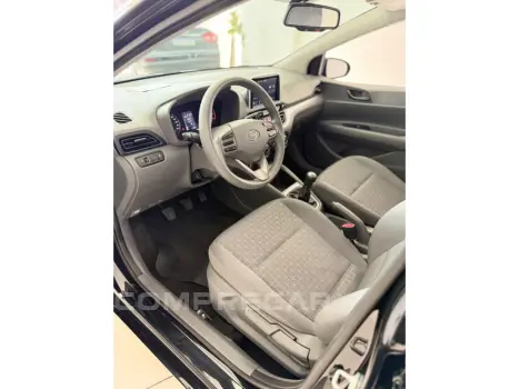 HB20S 1.0 12V FLEX COMFORT MANUAL