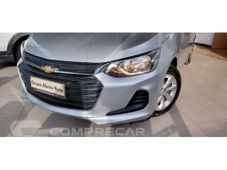 ONIX 1.0 TURBO FLEX LT MANUAL