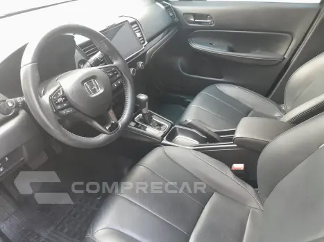 CITY 1.5 I-vtec Hatch Touring