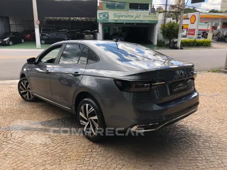 Virtus 1.0 200 Tsi Highline Automático