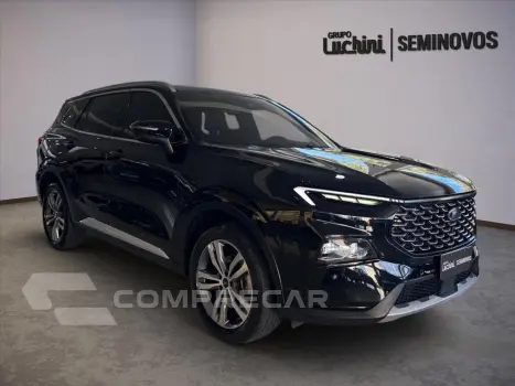 TERRITORY 1.5 ECOBOOST GTDI GASOLINA TITANIUM AUT