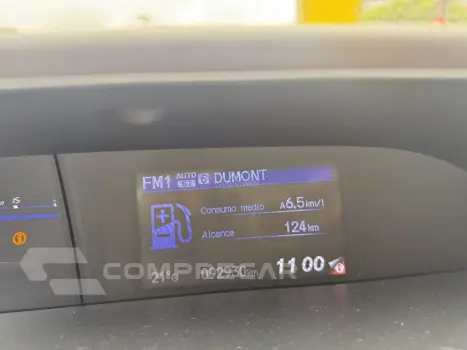 CIVIC 2.0 EXR 16V FLEX 4P AUTOMATICO