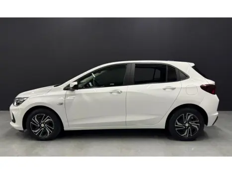 CHEVROLET ONIX 1.0 FLEX LT MANUAL 4 portas