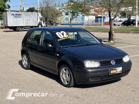 GOLF 2.0 MI 8V
