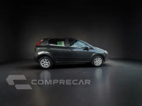 PUNTO 1.4 ELX 8V
