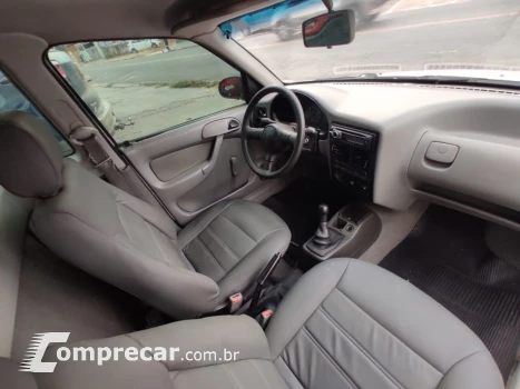 Saveiro CL 1.6 Mi / CL/ C 1.6