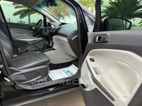 ECOSPORT 2.0 Direct Titanium