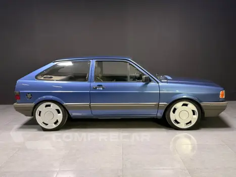 GOL 1.8 GL 8V GASOLINA 2P MANUAL