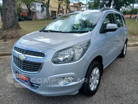 SPIN 1.8 LTZ 7L 8V